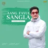 About Aang Fayul Sangla Song