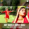 About Hot Rasela Aankh Nasli Song