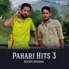 About Pahari Hits 3 Song