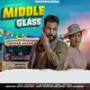 About Middle Glass Song