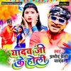 About Yadav Ji Ke Holi Song