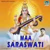 Maa Saraswati