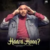 About Haara Hoon Song