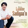 About Lamhe Sadiyaan Song