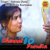 About Chennai To Purulia Song