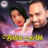 About Balori Akh Song