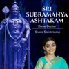 Sri Subramanya Ashtakam - Karaoke