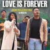 About Love is Forever Song