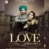 About Love Charche Song