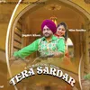 About Tera Sardar Song