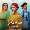 About Aakad Song