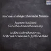 About Guruve Nimage Sharanu Naavu Song