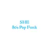 She 80's Pop Funk