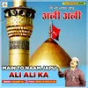 About Main To Naam Japu Ali Ali Ka Song