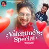About Valantine's Special Song