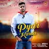 About Pyar Karda Song