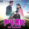 About Pyar Ke Dagar Song