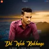 About Dil Wich Rakhage Song