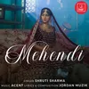 About Mehendi Song