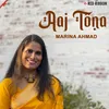 About Aaj Tona Song