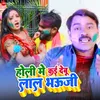 About Holi Me Kae Debu Lal Bhauji Song