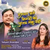 About Hasrat Bhari Nigahon Ko Aaram Tak Nahi Song