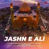 About Jashn E Ali Song