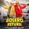 About Bolero Return Song