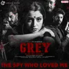 About The Spy Who Loved Me Song