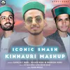 About Iconic Smash Kinnauri Mashup Song