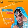 About Munda Haan Da Song