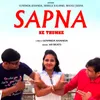 About Sapna Ke Thumke Song