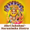 About Shri Lakshmi-Narasimha Stotra Song