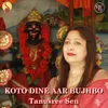 About Koto Dine Aar Bujhbo Song