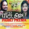 About Pahili Prema Song