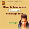 About Mitran Da Chhad Ke Gran Song