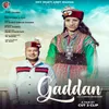 About Gaddan Song