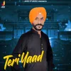 About Teri Yaad Song