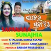 About Sapanara Sunajhia Song