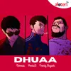 About Dhuaa Song
