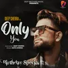 About Only You Birthday Special Song