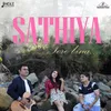 About Sathiya Tere Bina Song