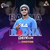 About Radha Remix Song