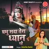 About Prabhu Sada Tera Dhyan Rahe Song