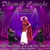 About Dhamak Canada Paindi Song