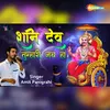 About Shani Dev Tumhari Jai Ho Song