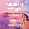 About Nari Shakti (Women's Day Song) Song