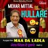 Mehar Mittal De Hullare Pt-1