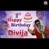 Happy Birthday Divija