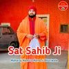 Sat Sahib Ji